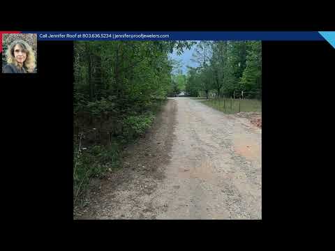 113 Oakridge Court, Elgin, SC home video tour