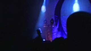 A Perfect Circle - Fiddle and the Drum - Live ShoWare Center Kent, WA (6/30/11)