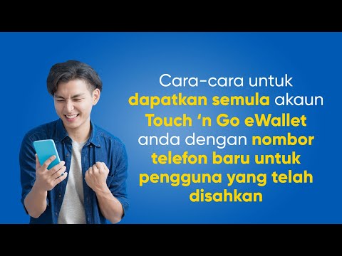 Video: Cara Menjadi Pemandu Lyft: 15 Langkah (dengan Gambar)