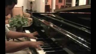 Video thumbnail of "Himno Nacional del Perú / Peru National Anthem - Piano"