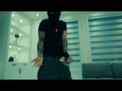 Lil Rocky - Capalot [Official Music Video]