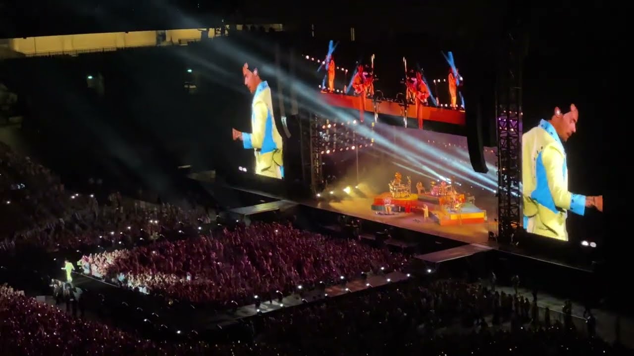 Harry Styles - Cinema (Live in Sydney 2023)