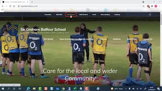 How to register for Sims Parent