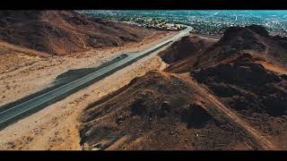 LOOKING FOR YOU/CINEMATIC VIDEO/SAD SONG/MOJAVE DESERT