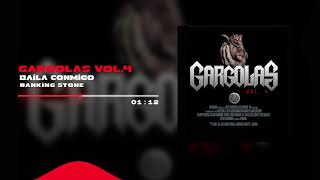 Ranking Stone - Baila Conmigo | Gargolas 4 IV (2003)