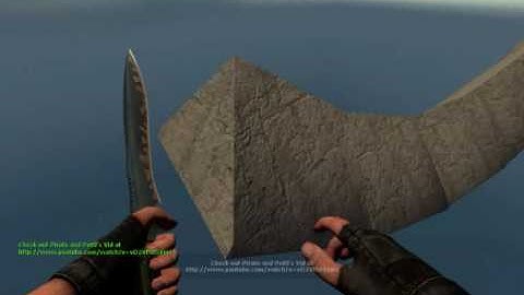 Surf_skyworld New gap HFG "Heaven"