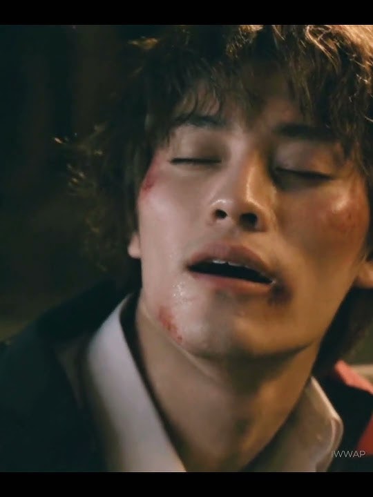 J-BL and their sexy water scenes. Hirukawa is something else already 🤭 #ouryouth #jbl