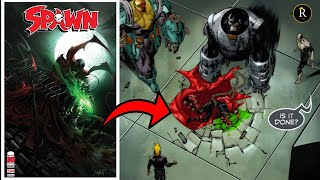 Spawn Gets BRUTALLY AMBUSHED Then This Happens! Spawn 334 Review