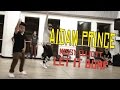 LET IT BUMP - MISSY ELLIOTT | Aidan Prince | Cedric Botelho Choreography