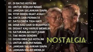 Lagu Nostalgia Terbaik Yang Sering Diputar Oleh Sopir Bus Untuk Menemani Sepanjang Perjalanan