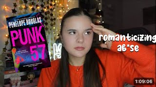 Punk 57 Is Completely Unhinged