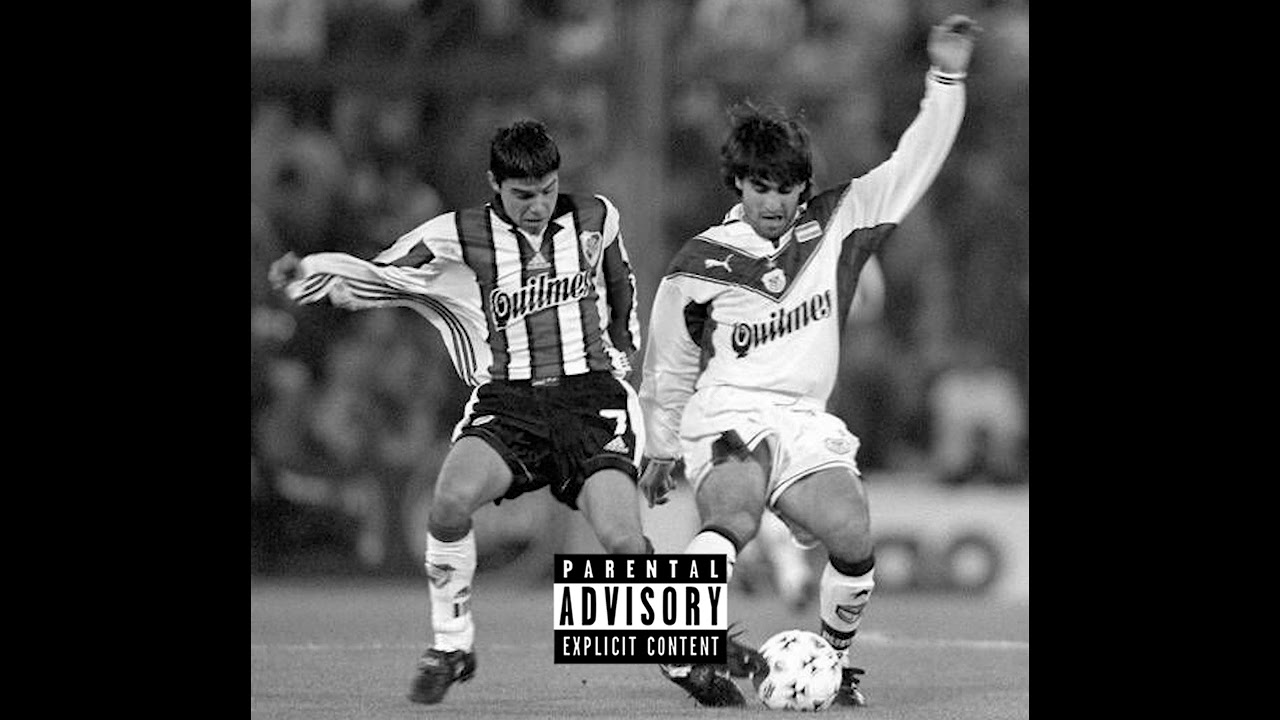 Boombap 90s type La Triple - T&K Beat Rap ' ZonetoZen