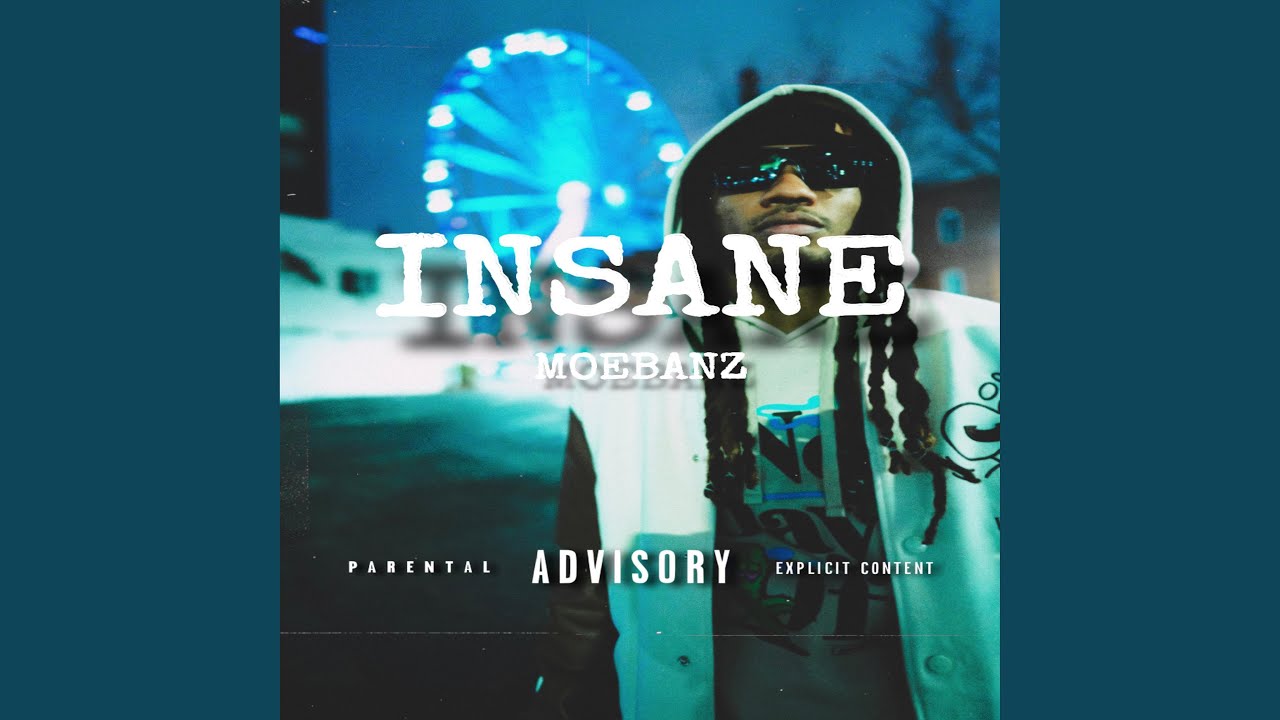 Watch INSANE on YouTube Watch INSANE on YouTube