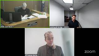 Magistrate Laura Millmore (she/her)'s Personal Meeting Room
