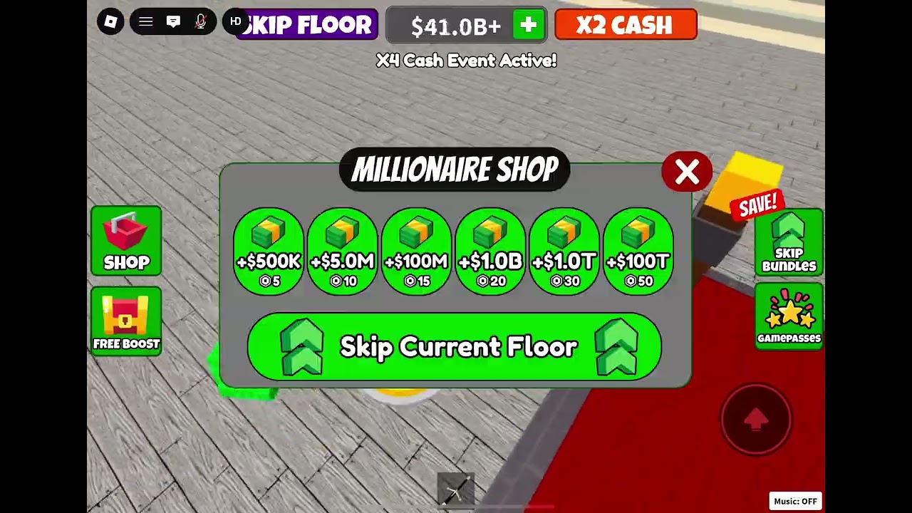 Empire tycoon part 2