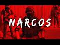 Aggressive Gangsta Club Rap Beat Instrumental ''NARCOS'' Fast Bouncy Hype Trap Freestyle Type Beat