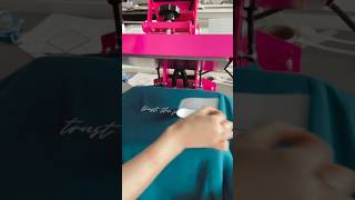 making sweatshirts today #smallbusiness #howtomake #etsybusiness #sweaterbusiness #heatpress