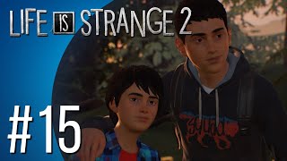 Life is Strange 2 #15 [FINAL]