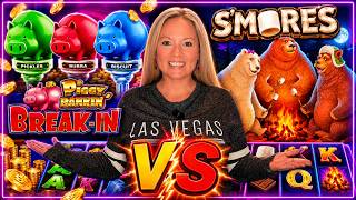 Slot Challenge Which Slot Will Win