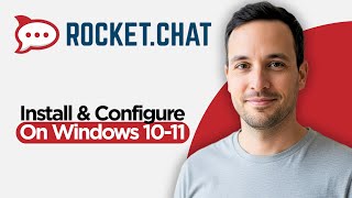 How to Install and Configure RocketChat on Windows 10 or 11 (2026 Full Guide)