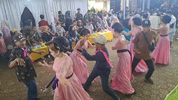Seni ibing ronggeng panggugahrasa, magelaran di sidamulih dua.terbaru full