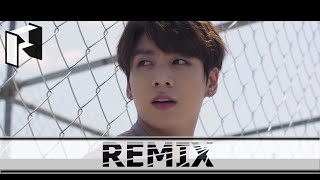 BTS - (방탄소년단) - EPILOGUE \\ Young 'Forever' young \\ Alphaville (First Nuclo Remix\\Mashup) MV