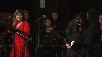 LSQ Lessons & Carols Service (Dec 11, 2022)