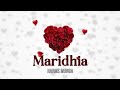 HARMS MUNGA - MARIDHIA OFFICIAL AUDIO