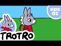 TROTRO EP02 Trotro A Un Beau Cartable mp3