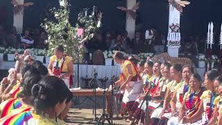 Aphaziirih- Thrawchhiiinya Veymai Teithe Tungjoy Glory Day, 2026 Day One