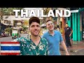 Our 20th visit to bangkok why we keep coming back