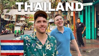 Our 20Th Visit To Bangkok Why We Keep Coming Back