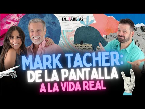 Mark Tacher: De