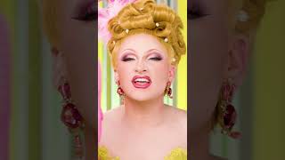 Plasma Has A Croc For #Athena ! #PitStop #DragRace