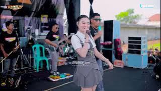 CINTA DR SEBRANG IRUL FT KURNIA -SHAUN THE SHEEP -HAPPY PARTY ERWE 04 X-PUCANG WETAN -WELAHAN JEPARA