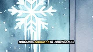 Lecture 18: Starting, Pausing and Stopping Virtual Machines | Virtual Machine & Cloud Computing