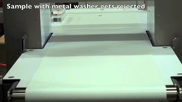 EntrePack MD-1 Metal Detector