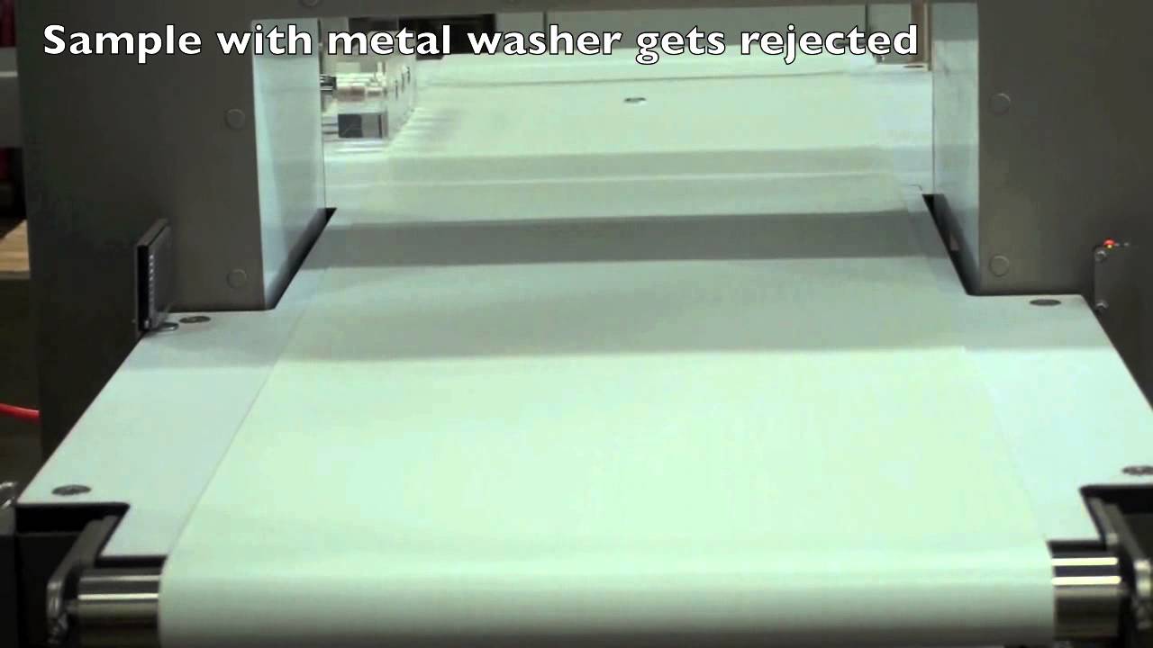 EntrePack MD-1 Metal Detector