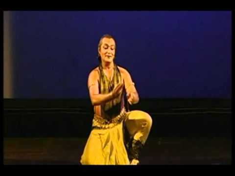 NAMAN 2010 - A Festival of Odissi Dance (Part Four)