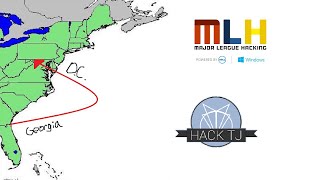 FROM GEORGIA TO DC: HACKTJ 2018