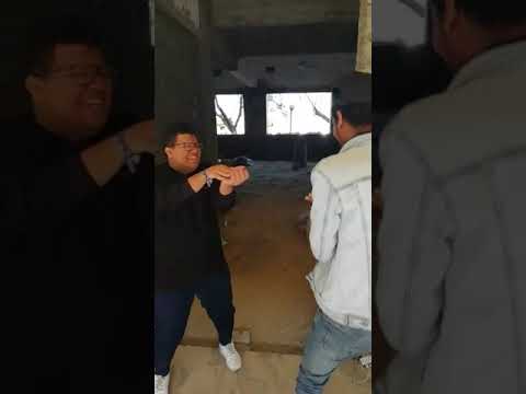 علي وضعك يا زماله