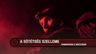 A sötétség szelleme (16) - magyar feliratos előzetes