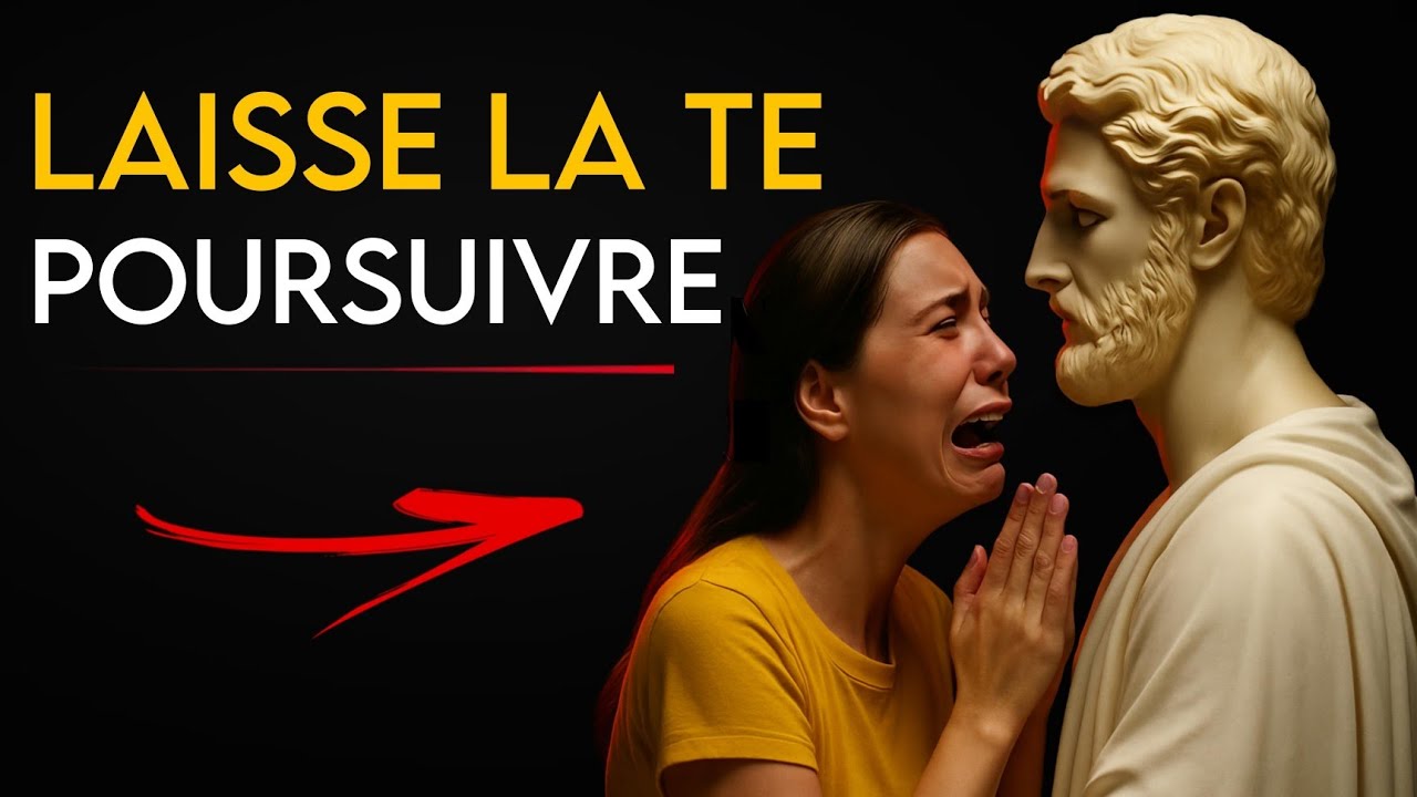 10 Secrets Pour Qu'une Femme Vous Coure Toujours Après | Stoïcisme