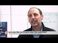 Rochester expands shelter support as funding uncertainty looms