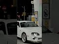 Supra MK4 #toyota #supra #mk4 #jdm #jdmcars #jdmculture