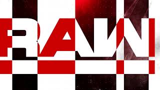 WWE RAW Graphics Pack 2019 - 2020