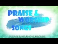 Praise and worship songs   to god be the glory