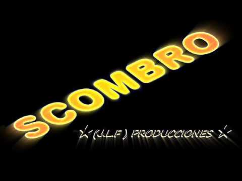 ERES AJENA - versión scombro