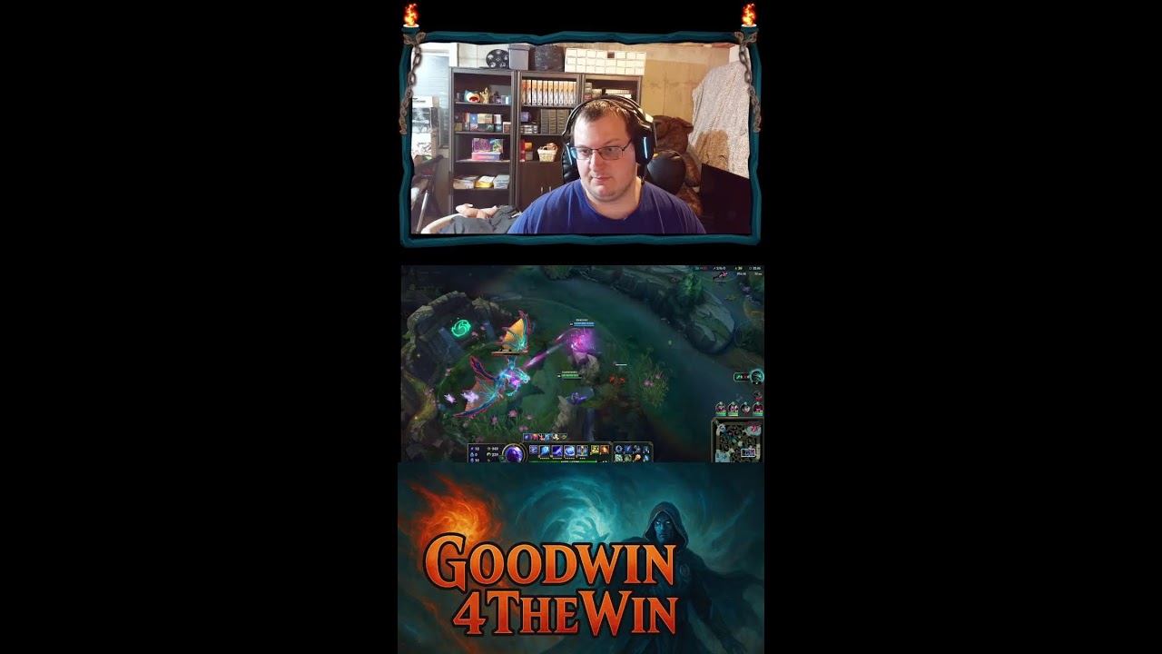 LoL - Ranked SoloQ - Bronze 2