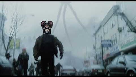 Tinker rampage Dota 2.